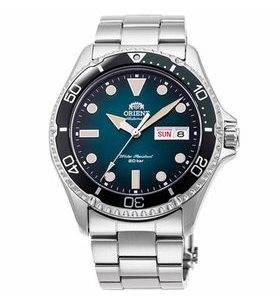 ORIENT KAMASU RA-AA0811E - SPORTS - BRANDS