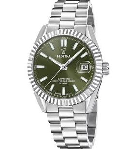 FESTINA SWISS MADE 20084/C - SWISS MADE - MĂRCI