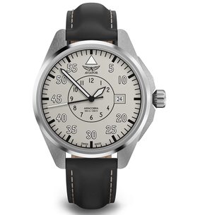 AVIATOR AIRACOBRA 43 HERITAGE AUTOMATIC V.3.39.0.342.4 - AIRACOBRA 43 AUTO - ZNAČKY