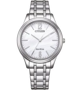 CITIZEN ECO-DRIVE ELEGANCE EM0411-71A - ELEGANT - BRANDS
