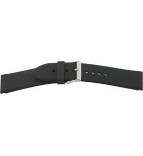 BEAR RUBBER STRAP 1582 (26 MM) - STRAPS - ACCESSORIES