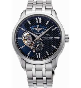 ORIENT STAR RE-AV0B03B LAYERED SKELETON - CONTEMPORARY - BRANDS