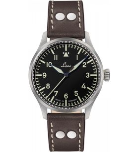 LACO FLIEGER STUTTGART PRO 40 AUTOMATIC - FLIEGER PRO - ZNAČKY