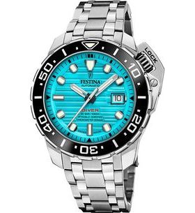 FESTINA SWISS MADE 20043/5 - SWISS MADE - ZNAČKY