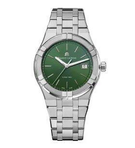 MAURICE LACROIX AIKON QUARTZ AI1108-SS002-630-1 - AIKON - ZNAČKY