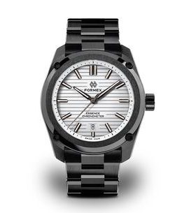 FORMEX ESSENCE CERAMICA COSC ARCTIC WHITE 0336.4.6612.410 - ESSENCE CERAMICA - BRANDS