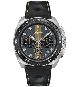 JUNGHANS 1972 CHRONOSCOPE SPORTS EDITION 2025 LIMITED EDITION 41/4578.00 - 1972 - ZNAČKY