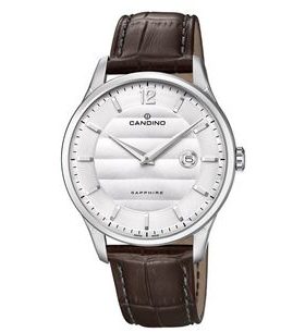CANDINO GENTS CLASSIC TIMELESS C4638/1 - CLASSIC TIMELESS - BRANDS