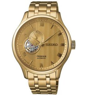SEIKO PRESAGE SSA468J1 JAPANESE GARDEN - PRESAGE - ZNAČKY