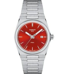 TISSOT PRX 35MM T137.210.11.421.00 - PRX - ZNAČKY