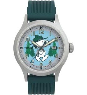 TIMEX EXPEDITION X PEANUTS TW2Y84800 - TIMEX - BRANDS
