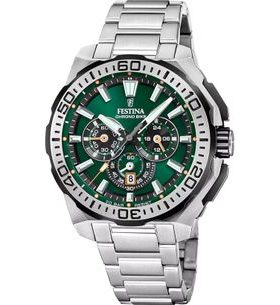 FESTINA CHRONO BIKE 20724/3 - CHRONO BIKE - ZNAČKY