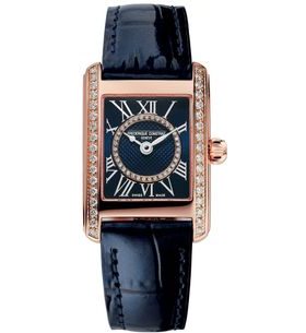 FREDERIQUE CONSTANT CLASSICS CARRÉE LADIES QUARTZ FC-200NMCDCD14 - CLASSICS LADIES - ZNAČKY