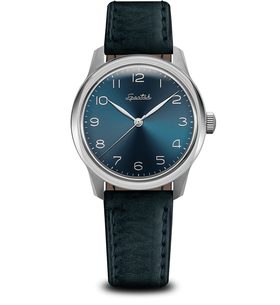 PRIM SPARTAK 43 LE 98-125-517-00-1 - MANUFACTURE 1949 - MĂRCI
