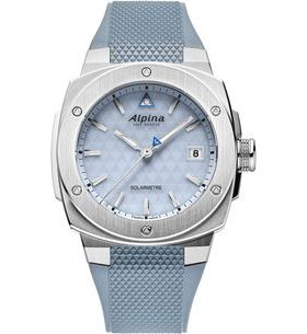 ALPINA ALPINER EXTREME SOLARMETRE AL-140LN3AE6 - ALPINER SOLARMETRE - ZNAČKY