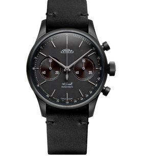 PRIM VÁCLAV KRÁL DESIGN TRIBUTE LE - A W91P.13289.A - QUARTZ - BRANDS