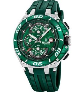 FESTINA CHRONO BIKE 20755/3 - CHRONO BIKE - BRANDS