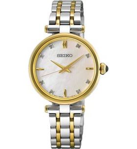 SEIKO QUARTZ HGH007P1 - QUARTZ - ZNAČKY