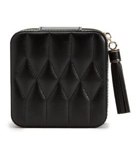 POUZDRO NA ŠPERKY CAROLINE 329971 - JEWELLERY BOXES - ACCESSORIES