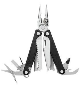 MULTITOOL LEATHERMAN CHARGE PLUS 832516 - KLEŠTĚ A MULTITOOLY - OSTATNÍ