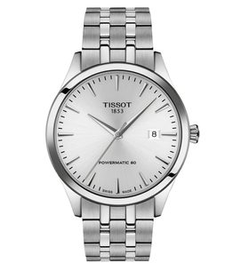 TISSOT CLASSIC DREAM POWERMATIC 80 T158.407.11.031.00 - CLASSIC DREAM - BRANDS