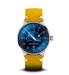 MeisterSinger Astroscope S-AS918 Limited Edition