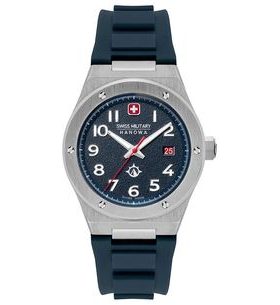 SWISS MILITARY HANOWA SONORAN SMWGN2101901 - LAND - BRANDS