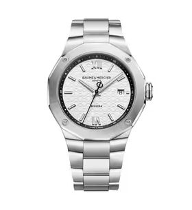 BAUME & MERCIER RIVIERA 10829 - RIVIERA - ZNAČKY