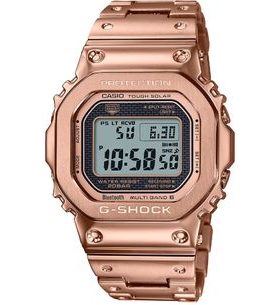 CASIO G-SHOCK GMW-B5000GD-4ER - G-SHOCK - BRANDS