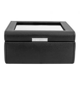 BOX NA HODINKY FRIEDRICH LEDERWAREN BOND 20114-2 - WATCH BOXES - ACCESSORIES