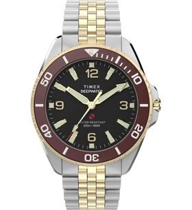 TIMEX DEEPWATER ARCTIC TW2Y64700UK - TIMEX - BRANDS