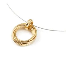 PŘÍVĚSEK BOCCIA TITANIUM 0736-02 - PENDANTS - ACCESSORIES