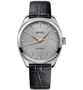 MIDO BELLUNA ROYAL GENT M024.507.16.071.00 - BELLUNA - BRANDS