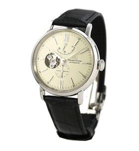 Orient Star Classic RE-AV0002S