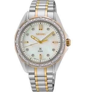 SEIKO PROSPEX SUR622J1 - PROSPEX - ZNAČKY