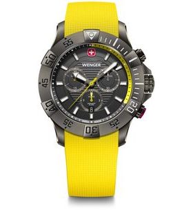 WENGER SEA FORCE CHRONO 01.0643.129 - SEA FORCE - ZNAČKY