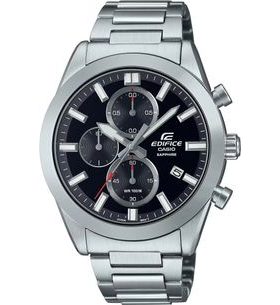 CASIO EDIFICE EFB-710D-1AVUEF - EDIFICE - BRANDS