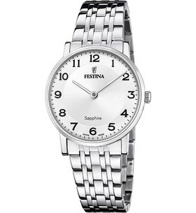 FESTINA SWISS MADE 20047/1 - SWISS MADE - BRANDS