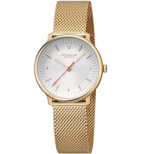MONDAINE DOPPIO QUARTZ MLE.33111.SM - DOPPIO - ZNAČKY