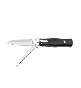 KAPESNÍ NŮŽ MIKOV PREDATOR 241-NH-2/N/KLIP - KAPESNÍ NOŽE - OSTATNÍ