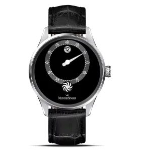 MEISTERSINGER PANTHERO JUMPING HOUR PTJH902 - MEISTERSINGER - BRANDS