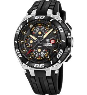 FESTINA CHRONO BIKE 20755/8 - CHRONO BIKE - BRANDS