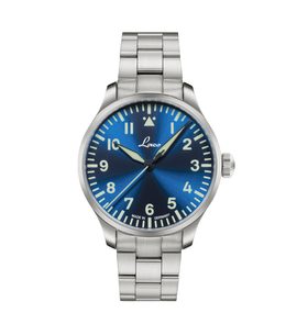 LACO AUGSBURG BLAUE STUNDE 39 MB - PILOT BASIC - BRANDS