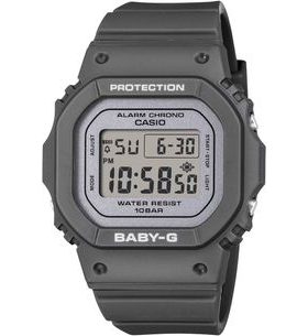 CASIO BABY-G BGD-565SC-1ER - BABY-G - MĂRCI