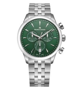 MAURICE LACROIX 1975 QUARTZ CHRONOGRAPH 751038-SS002-630-1 - 1975 - ZNAČKY