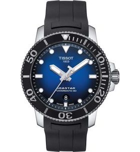 TISSOT SEASTAR 1000 AUTOMATIC 2018 T120.407.17.041.00 - SEASTAR - BRANDS
