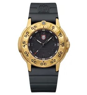 LUMINOX NAVY SEAL FOUNDATION SERIES XS.3221.NSF - SEA - BRANDS