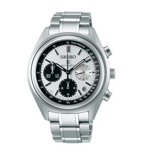 SEIKO PROSPEX SRQ029J1 CHRONOGRAPH 50TH ANNIVERSARY - PROSPEX - ZNAČKY