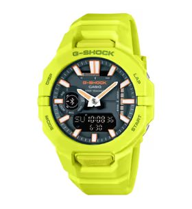 CASIO G-SHOCK G-SQUAD GBA-950-9A3ER - G-SHOCK - MĂRCI