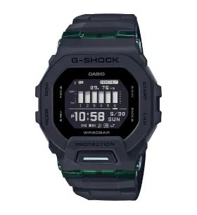 CASIO G-SQUAD GBD-200UU-1ER - G-SHOCK - BRANDS